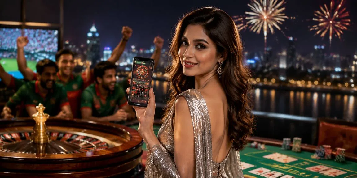Hibajee 98 Play on Any Device, Anywhere in Bangladesh